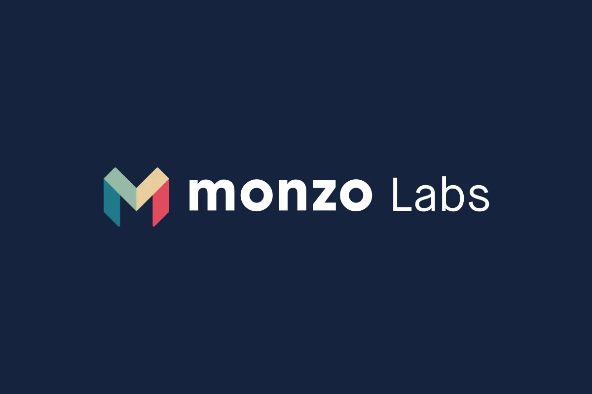 Monzo Labs